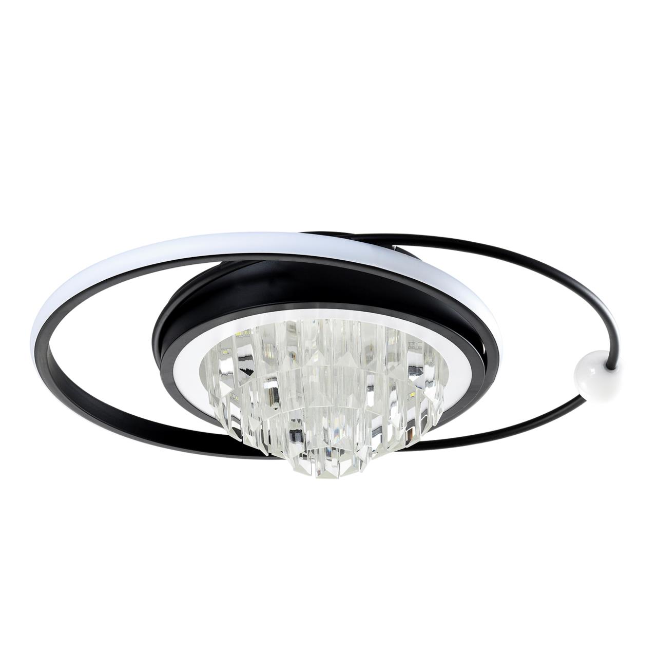 

Led4U 8023-450L BK