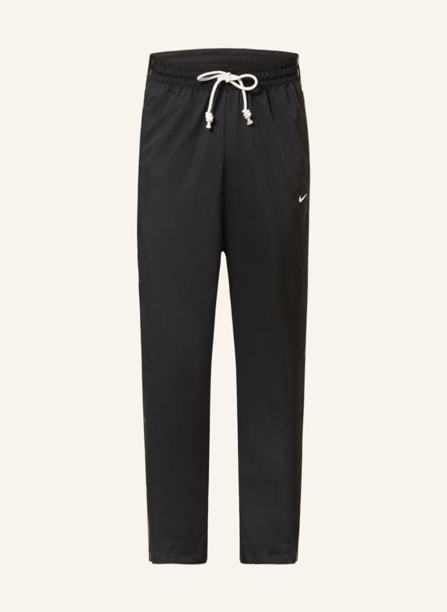 Спортивные брюки мужские Nike 1001362067 черные S (доставка из-за рубежа)