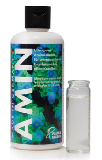 FAUNA MARINE AMIN 1000ml