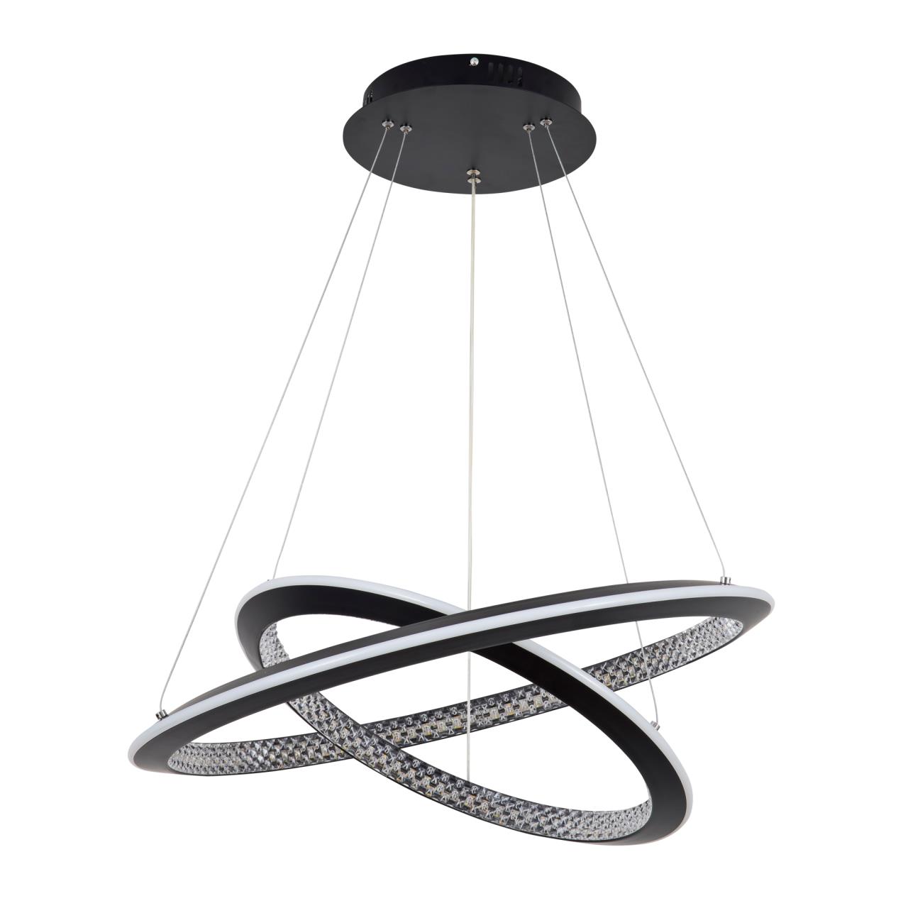 

Led4U 8564-600-400 BK