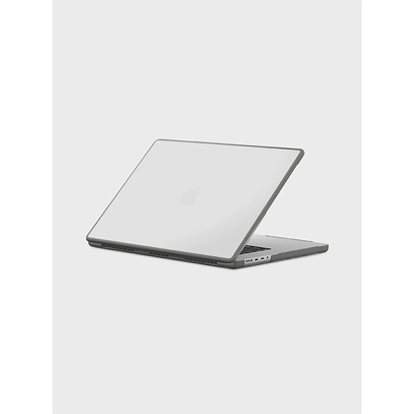 

Накладка для ноутбука унисекс Uniq UNIQ600GRY 16" серая, UNIQ600GRY
