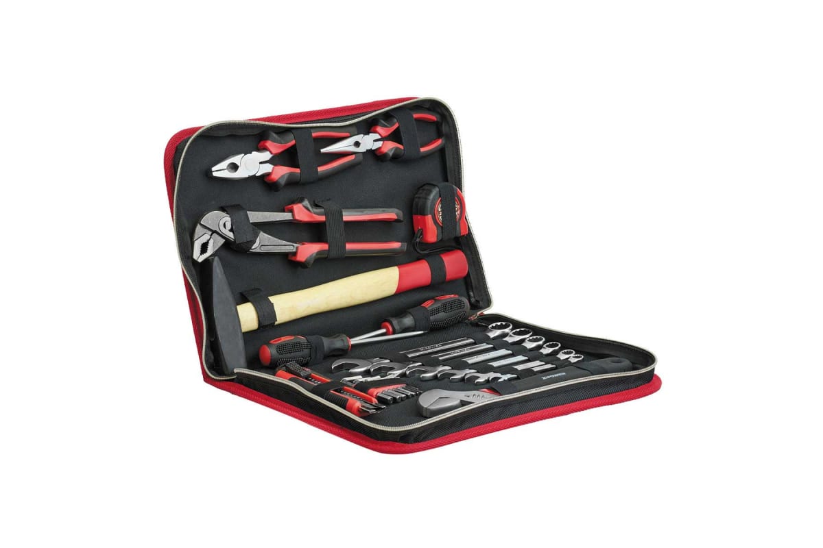 Набор Инструментов (23 Предмета) 
