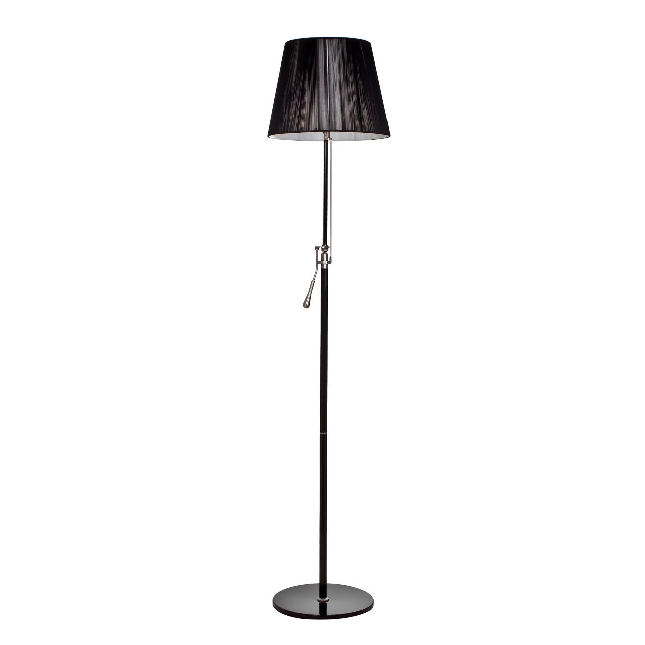 

Led4U MD.8020.01FL BK