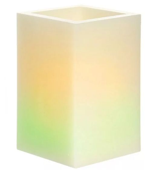 

LedCandle Свеча светодиодная C-SH65T/W