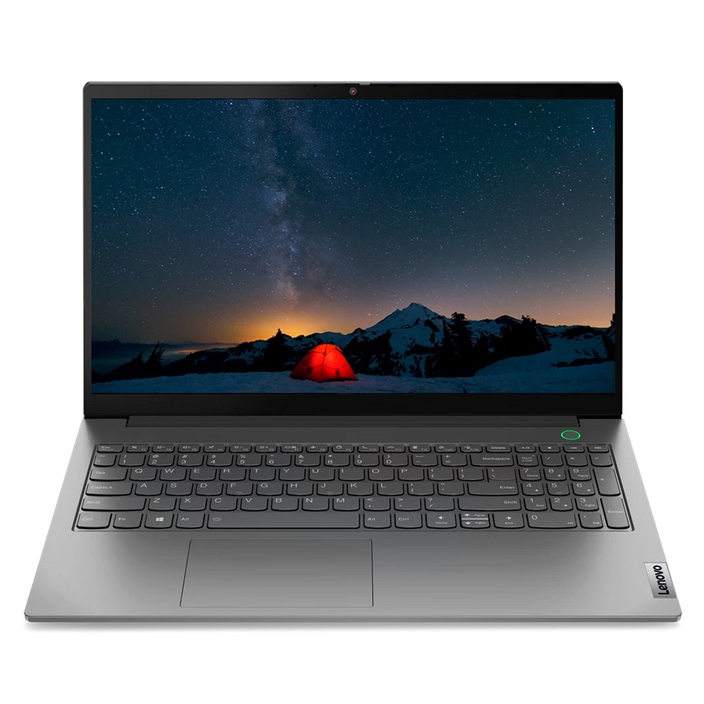 фото Ноутбук lenovo ноутбук lenovo thinkbook 15 g3 acl