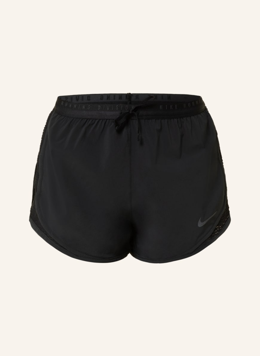 

Шорты женские Nike 1001362397 черные S (доставка из-за рубежа), Черный, 1001362397