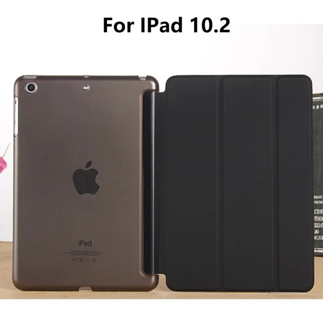 Чехол кожаный pianel для планшета для Apple IPad 10.2