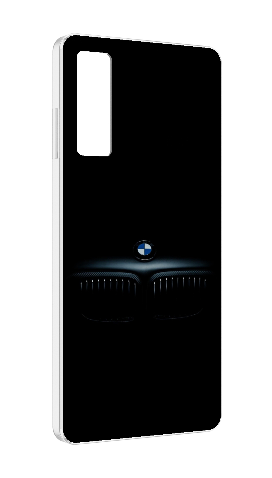 

Чехол MyPads bmw 2 мужской для TCL 20 5G, Прозрачный, Tocco