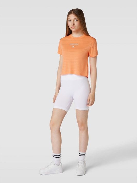 

Футболка женская The North Face 1714151 оранжевая XL (доставка из-за рубежа), Оранжевый, 1714151