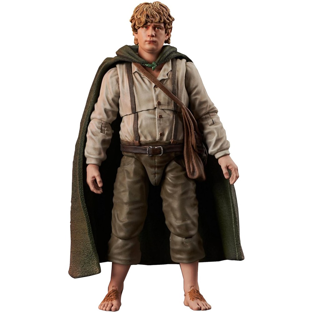 Фигурка Diamond Select Toys The Lord of the Rings: Samwise Gamgee