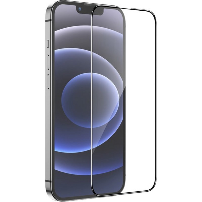 

Защитное стекло 3D для iPhone 13 Pro Max MItrifON (S1)