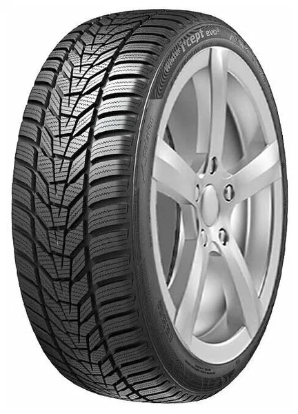 

Шины зимние HANKOOK Winter i*cept Evo 3 W330 285/35 R19 103V н/ш