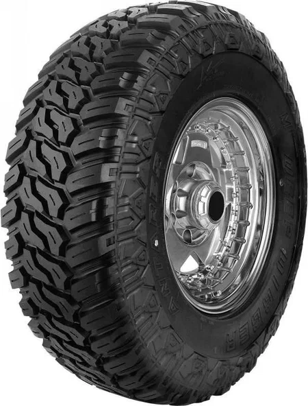 

Шины летние Antares Deep Digger /35 R15 113Q LT