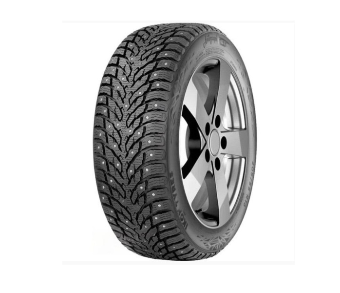 

Шины зимние IKON TYRES Autograph Ice 9 175/65 R15 88T XL шип, Autograph Ice 9 XL