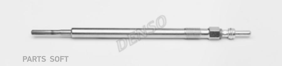 

Свеча накала DENSO Dg194