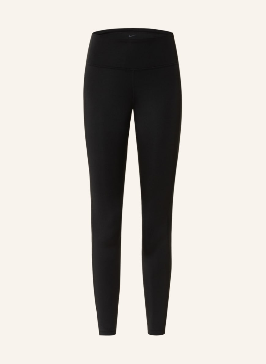 

Леггинсы женские Nike 1001362412 черные L (доставка из-за рубежа), 1001362412