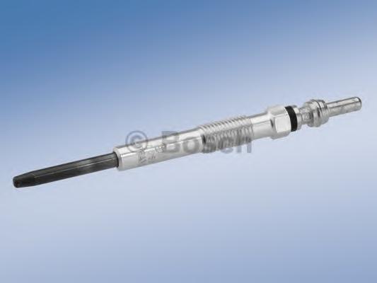 

Свеча накала Bosch 250203012