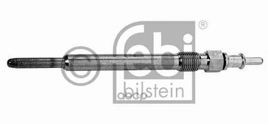 

Свеча Накаливания Febi 22836