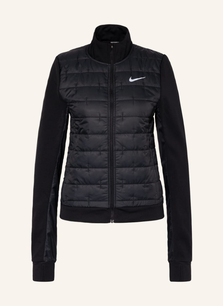 Куртка женская Nike 1001362429 черная XL (доставка из-за рубежа)