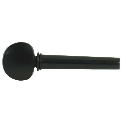 

Колки для виолончели Gewa Cello Peg Ebony 4/4 Medium Basic, Черный, Cello Peg Ebony 4/4 Medium Basic