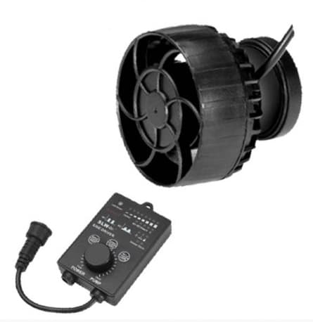 

Помпа течения с контроллером Jebao SLW-10M, Wi-Fi