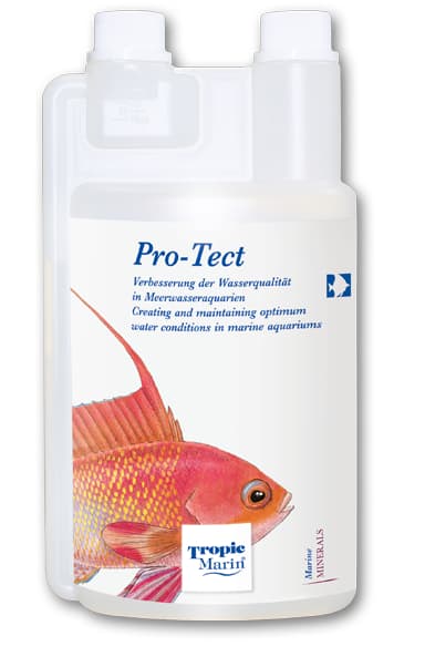 фото Tropicmarin добавка pro-tect 1000ml tropic marin