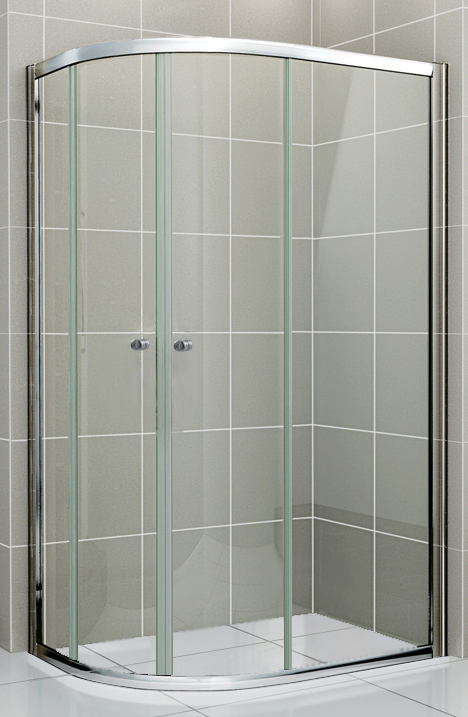 

Душевой уголок RGW Classic CL-61 100x80x185 (04096180-11)