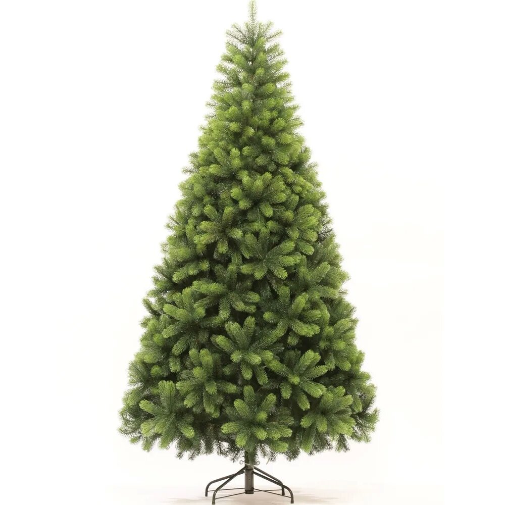 

Ель искусственная National Tree Company Зеленая красавица премиум 150 см