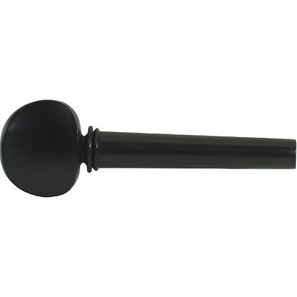 Колки для виолончели Gewa Cello Peg Ebony 4/4 Medium Basic 417500-1