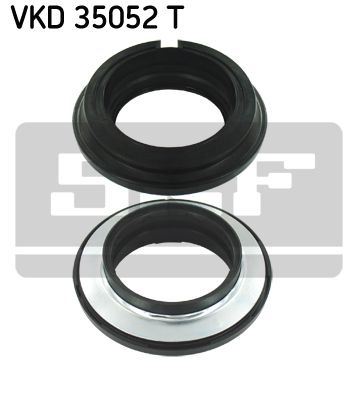 

Опорный Подшипник Skf Vkd35052T