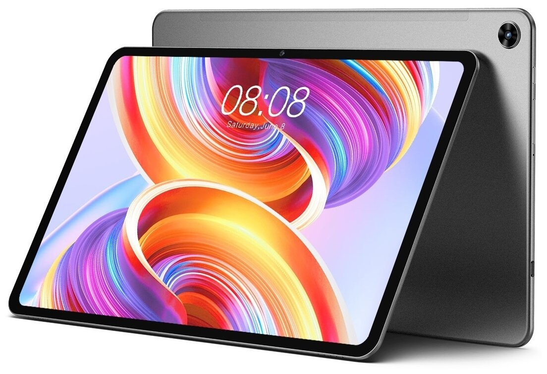 Планшет Teclast T50 8/256 Gb, серебристый