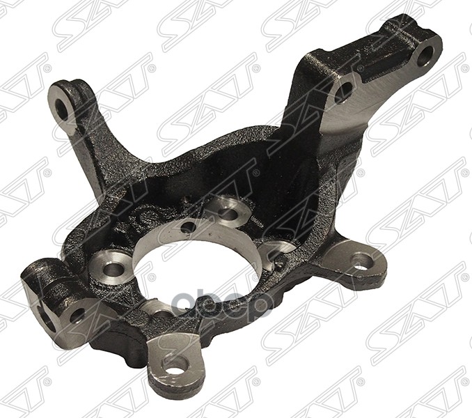 

Кулак Поворотный Nissan Tiida/Sentra/Nv200/Leaf 12-/Juke 10- Lh (левый) Sat арт. ST-40015-