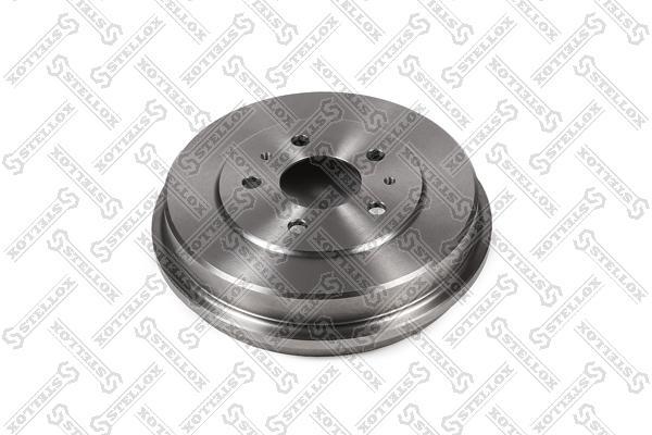 

Тормозной барабан STELLOX 60259918SX