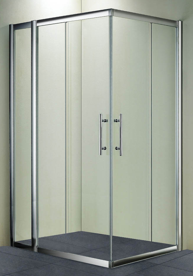

Душевой уголок RGW Hotel HO-42 130x100x195 (03064203-11)