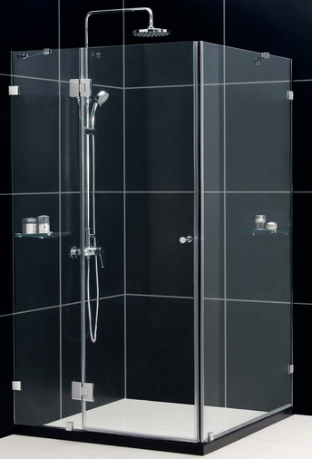 

Душевой уголок RGW Hotel HO-44 100x90x195 (01064490-11)