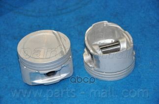 

Поршень Hyundai Trajet Xg Pmc 2341023711 Parts-Mall арт. pxmsa-053a