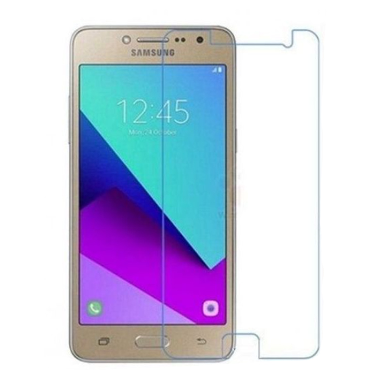 

Защитное стекло на Samsung G530H, Galaxy Grand Prime/J2 Prime, прозрачное, X-CASE