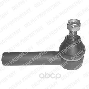 

Наконечник р/т peugeot boxer/citroen jumper/fiat ducato 94-02 лев/прав. Delphi арт. TA1671