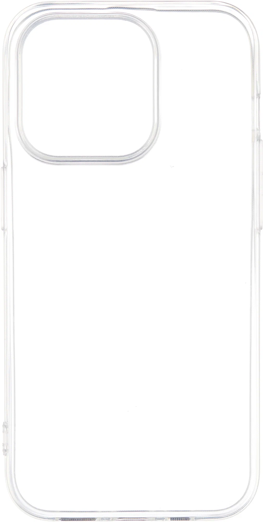 

Чехол Red Line iBox Crystal для Apple iPhone 14 Pro, прозрачный, iBox Crystal