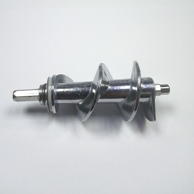 

Шнек для мясорубки VITEK L-110, L-110