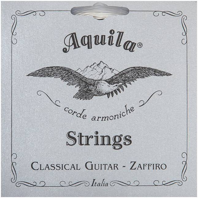 

Aquila 174C - Полукомплект струн для классической гитары, 174C