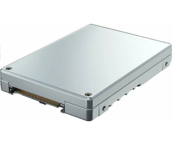 

SSD-накопитель Intel SSDPF2KX019T1M1 D7 P5520 2.5", SSDPF2KX019T1M1