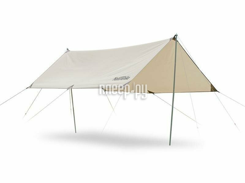 

Тент Naturehike Girder NH20TM006 400x292cm 6927595749647