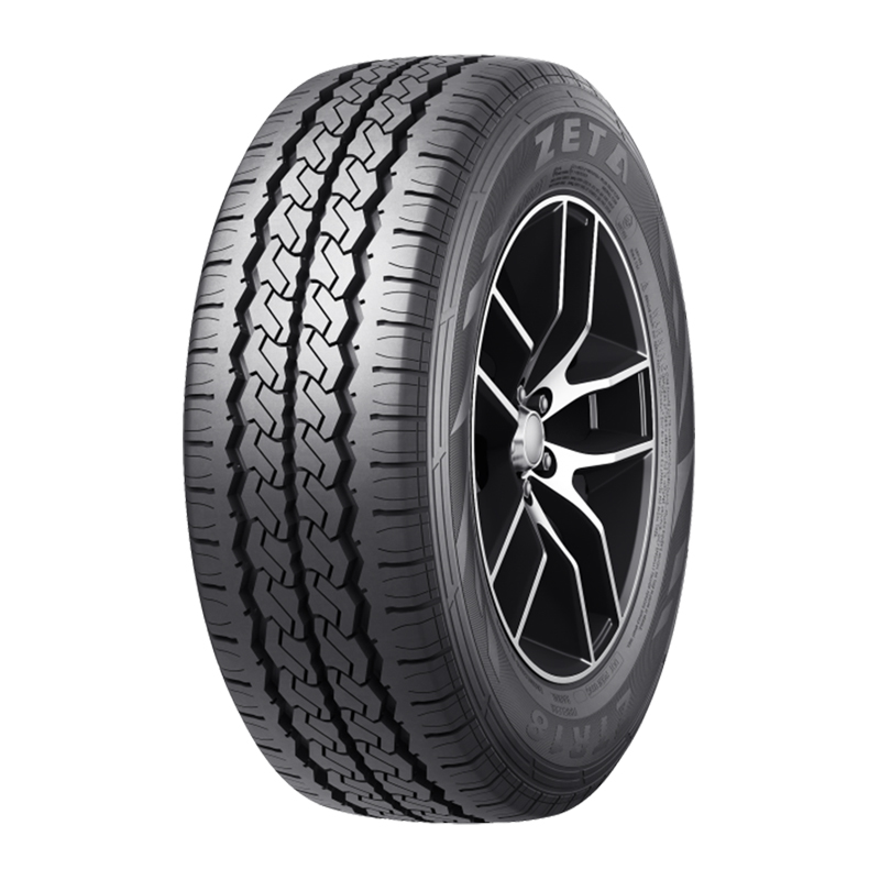 

Шины ZETA ZTR18 195/75R16C 107/105R нешипованная