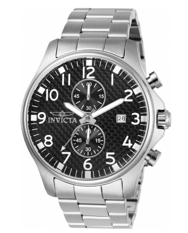 

Наручные часы мужские INVICTA 0379, 0379