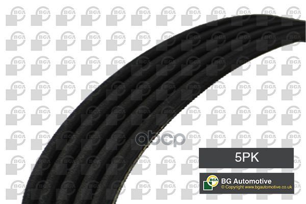 

Ремень Поликлиновый Bga 5PK1355