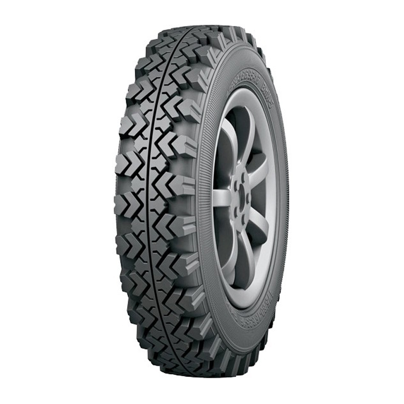 

Шины Алтайшина ВлИ-5 175/80R16C 85P нешипованная