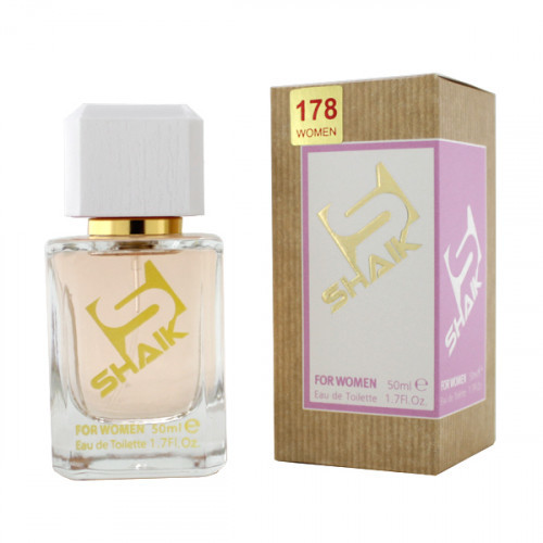 

Духи №178 Comme une Evidence 50 мл, №178 Comme Une Evidence Woman, 50 мл