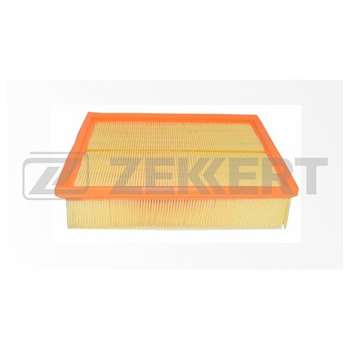 фото Фильтр воздушный zekkert lf1513