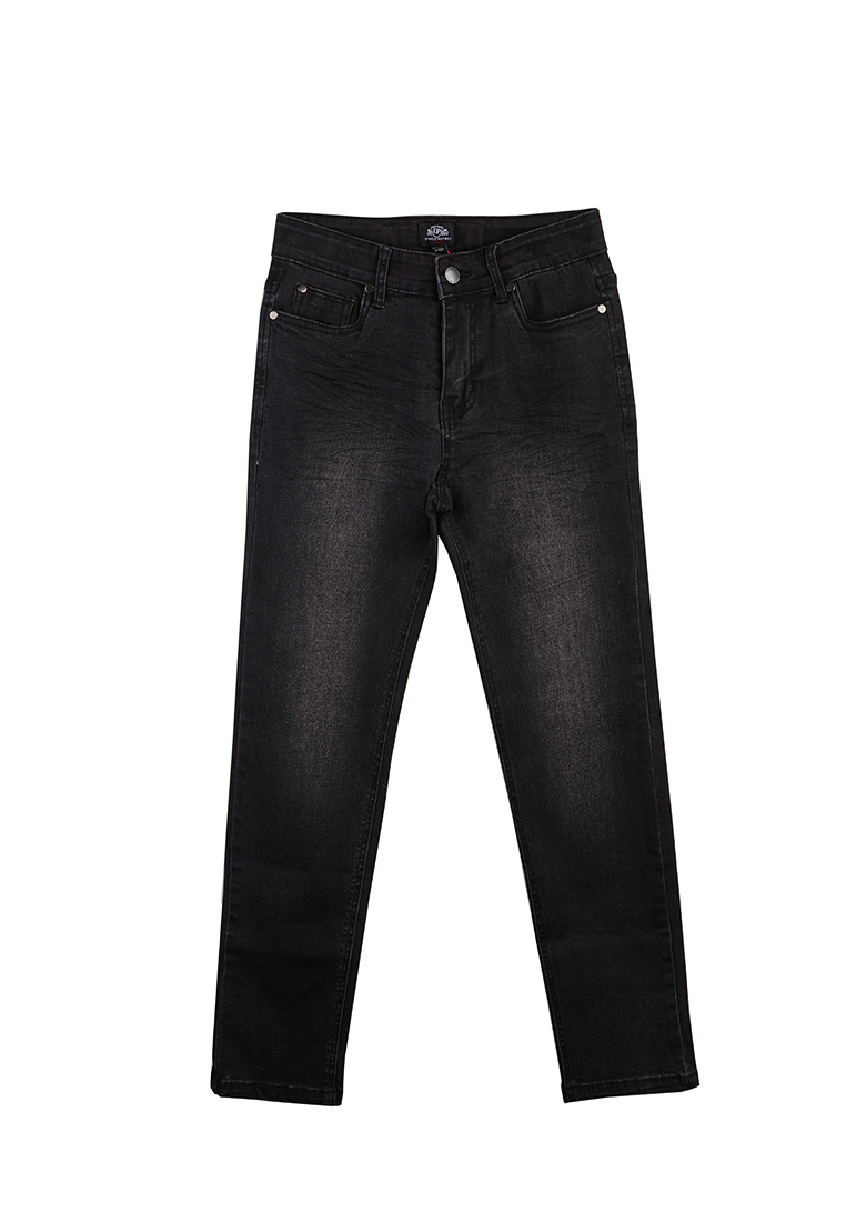 

Джинсы детские Daniele patrici SS20A811 черный р.146, SS20A811